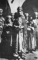 Tel A'afar